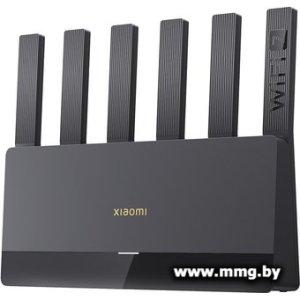 Xiaomi Router BE6500 RN02 (DVB4467CN)