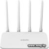 Xiaomi Router AC1200 RB02 (DVB4430GL)