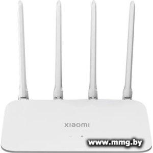 Xiaomi Router AC1200 RB02 (DVB4430GL)