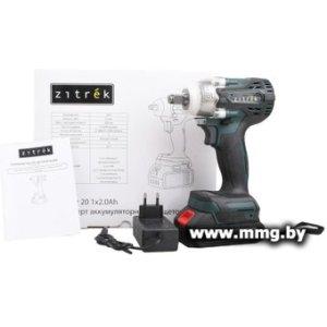 Zitrek Crusher 20 085-1021 (с 1-им АКБ)