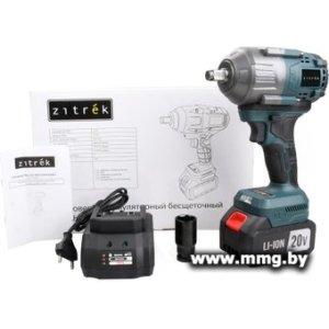 Zitrek Crusher 20 PRO 085-1019 (с 1-им АКБ)