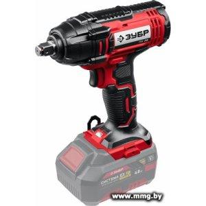 Зубр Мастер ГУЛ-255 (без АКБ)