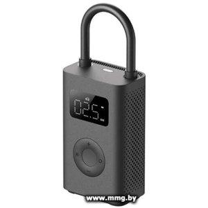 Купить Xiaomi Mijia Electric Pump 2D MJCQB07QWS (китайская версия) в Минске, доставка по Беларуси