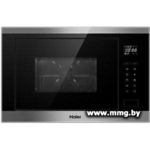 Купить Haier HMX-BTG259X в Минске, доставка по Беларуси