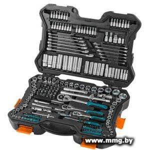 Набор инструментов Bort BTK-215 (215 предметов) (93418446)