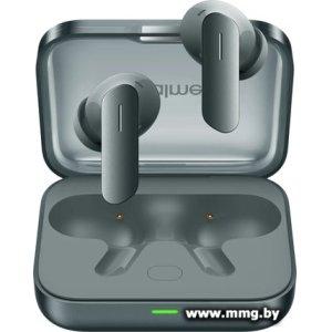 Купить Realme Buds Air 7 (зеленый) 6941764451124 в Минске, доставка по Беларуси