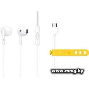 Realme Buds Classic USB Type-C (белый)