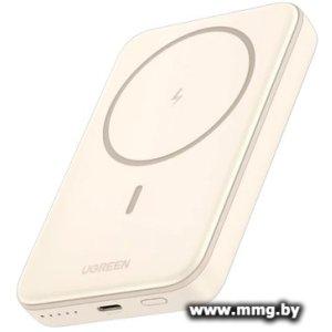 Купить Ugreen PB561 25208 10000mAh (бежевый) в Минске, доставка по Беларуси