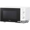 Midea MM719M2Z-W