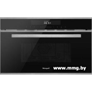 Weissgauff BMWO-349 DBSX Touch