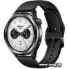 Xiaomi Watch S4 (черный, BHR9195GL)