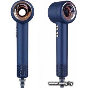 Купить SenCiciMen Hair Dryer X13 (международная версия, голубой) в Минске, доставка по Беларуси