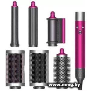 Купить SenCiciMen X9 Pro (евровилка, розовый) в Минске, доставка по Беларуси