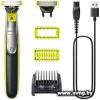 Philips OneBlade 360 Face and Body QP2834/23