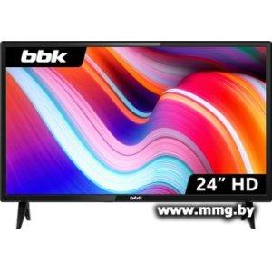 Купить Телевизор BBK 24LEM-1049/T2C в Минске, доставка по Беларуси