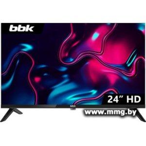 Телевизор BBK 24LEM-1031/TS2C