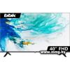 Телевизор BBK 40LEM-1033/FTS2C