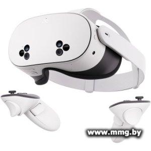 Купить Meta Quest 3S 256GB в Минске, доставка по Беларуси