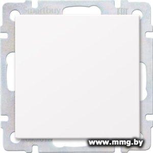 Выключатель SmartBuy Нептун SBE-05w-10-SW1-0