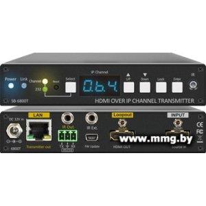 Удлинитель по витой паре Shinybow SB-6800T