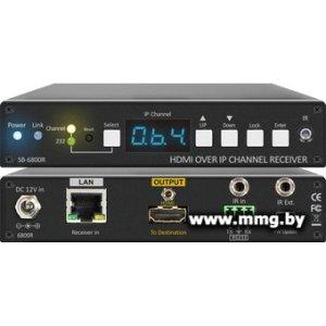 Удлинитель по витой паре Shinybow SB-6800R