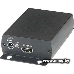 Комплект адаптеров SC&T HE01C-2