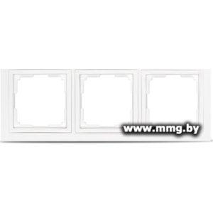 Рамка SmartBuy Нептун SBE-05w-Plastic-FR-3