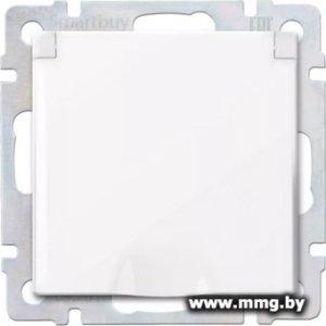 Розетка SmartBuy Нептун SBE-05w-16-S1-ZK