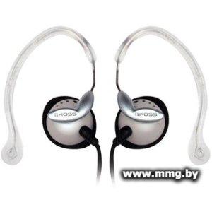 KOSS Clipper (розовый)