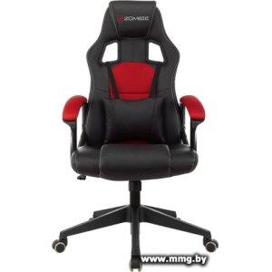 Zombie Arena (черный/красный)