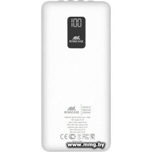 Купить Rivacase VA2220 20000mAh (белый) в Минске, доставка по Беларуси