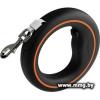 Поводок-рулетка Moestar UFO Retractable Leash 2 Air (черный)