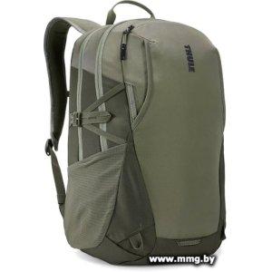 Купить Рюкзак Thule EnRoute 23L 3205180 TEBP4216SG/QG (зеленый) в Минске, доставка по Беларуси