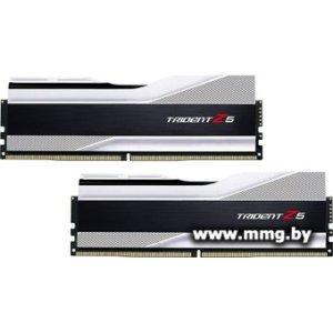 64GB (2x32Gb) PC5-48000 G.Skill F5-6000J3238G32GX2-TZ5S