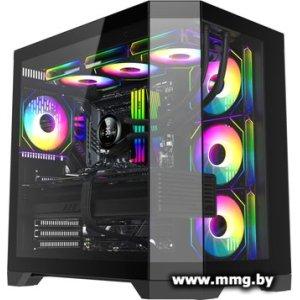 GameMax Hype-A (черный)