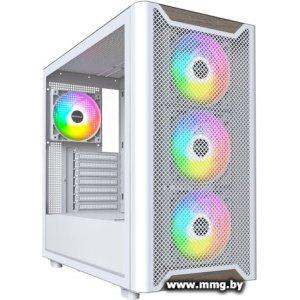 Montech XR Wood (белый)