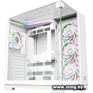 XYZ Tesseract A-RGB (белый) (X-CS-NEUTRON-B)