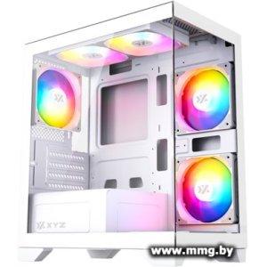 XYZ Titanium View Lite (белый) (X-CS-TITANIUMV240-W)