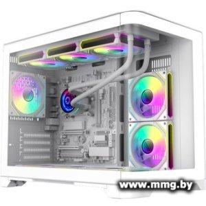 GameMax HYPE-M WH (белый)