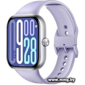 Xiaomi Redmi Watch 5 (фиолетовый, BHR9388GL)