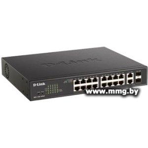 Купить D-Link DGS-1100-18PV2/A3A в Минске, доставка по Беларуси