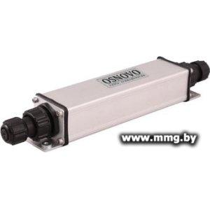 Коннектор-соединитель Osnovo E-PoE/2W