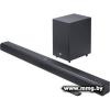Саундбар JBL Cinema SB550