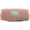 JBL Charge 6 (розовый) JBLCHARGE6PINK