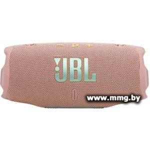 JBL Charge 6 (розовый) JBLCHARGE6PINK