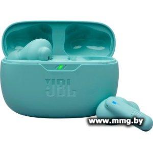 Купить JBL Wave Beam 2 (голубой) JBLWBEAM2BLU в Минске, доставка по Беларуси