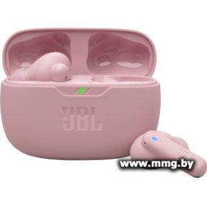 Купить JBL Wave Beam 2 (розовый) JBLWBEAM2PIK в Минске, доставка по Беларуси