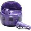 JBL Tune Flex 2 Ghost (фиолетовый)