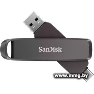 Купить 1TB SanDisk Extreme PRO Dual Drive SDDDE1-1T00-G46 в Минске, доставка по Беларуси