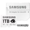 Samsung 1TB microSDXC PRO Plus sonic MB-MD1T0SA/LC1